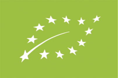 EU有機認証 Euro-leaf