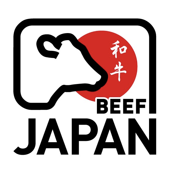 和牛統一マーク（BEEF JAPAN）