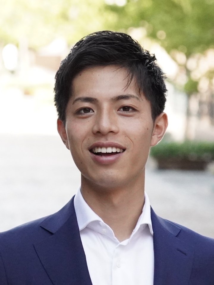 Tomoki Eda 江田友輝