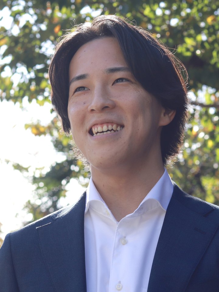 Keigo Nono 野々圭吾