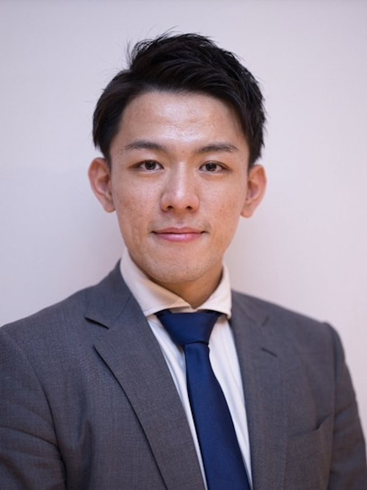 Rei Tanaka 田中伶