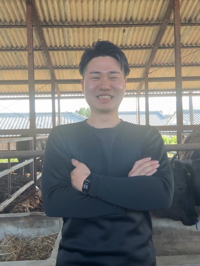 Ryotaro Tasaki 田崎遼太郎