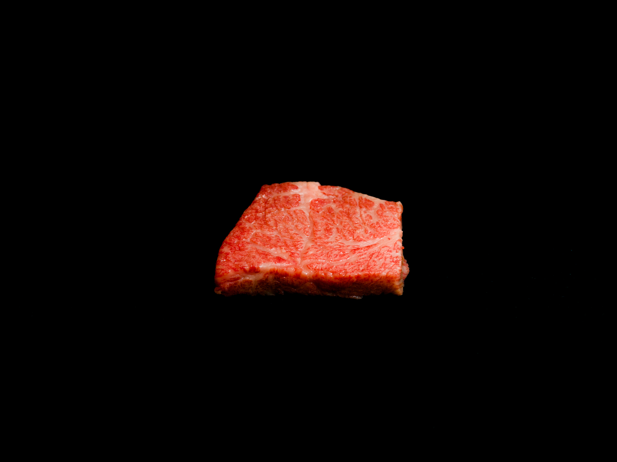 霜降りももステーキ