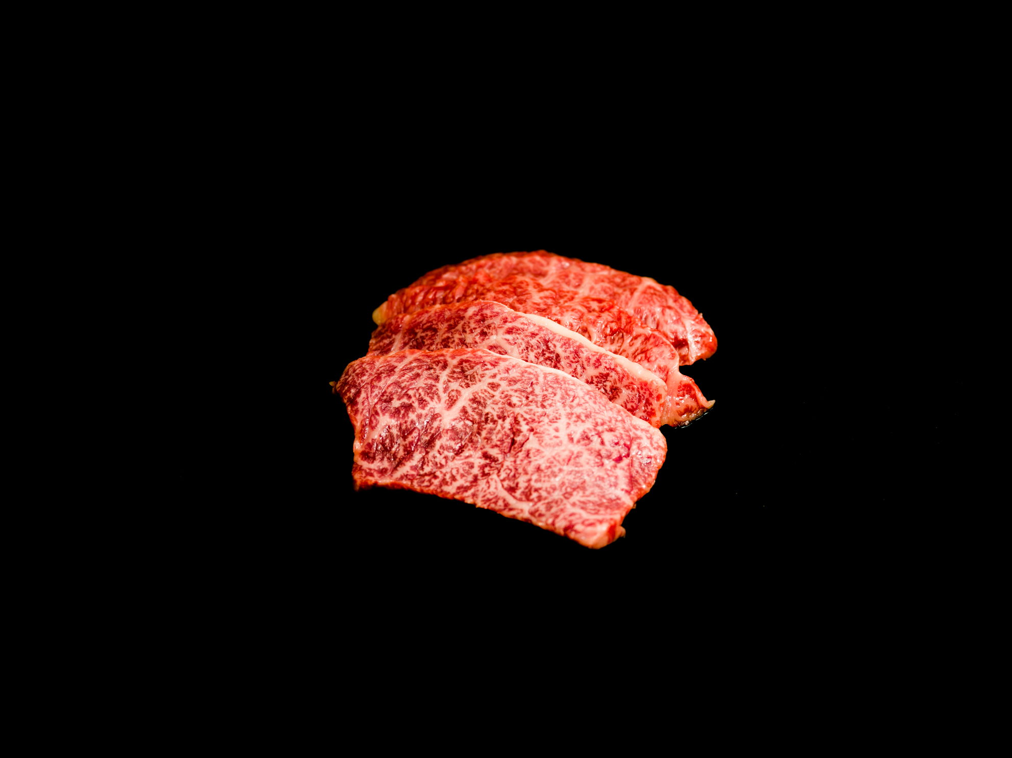 赤身焼肉